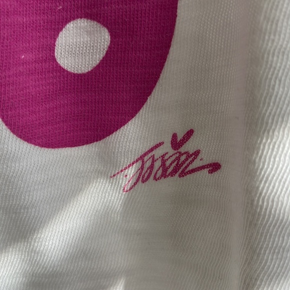 rag and bone Unisex Pride Lips Tee - Limited Edition - Picture 4 of 10